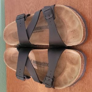 Birkenstock Salina